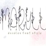 Amaryllis Font - Featured Image