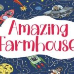 Amazing Farmhouse Font - Featured Image