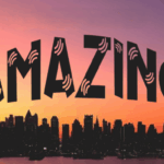 Amazing Font - Featured Image