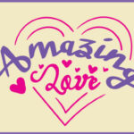 Amazing Love Font - Featured Image