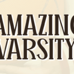 Amazing Varsity Font - Featured Image