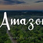 Amazon Font - Featured Image