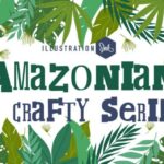 Amazonian Font - Featured Image