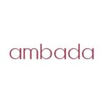 Ambada Font - Featured Image