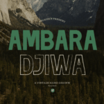 Ambara Djiwa Font - Featured Image