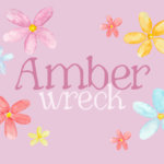 Amber Wreck Font - Featured Image