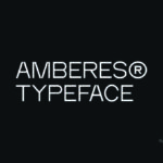 Amberes Font - Featured Image