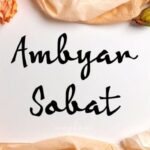 Ambyar Sobat Font - Featured Image