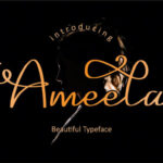 Ameela Font - Featured Image