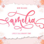 Amelia Font - Featured Image