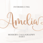Amelia Font - Featured Image