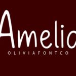 Amelia Font - Featured Image
