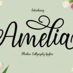 Amelia Font - Featured Image