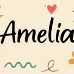 Amelia Font - Featured Image