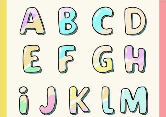 Amelia Font - Featured Image