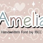 Amelia Font - Featured Image