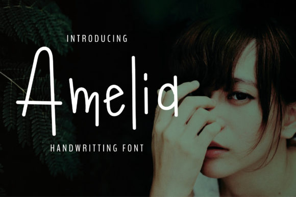 Amelia Font - Featured Image