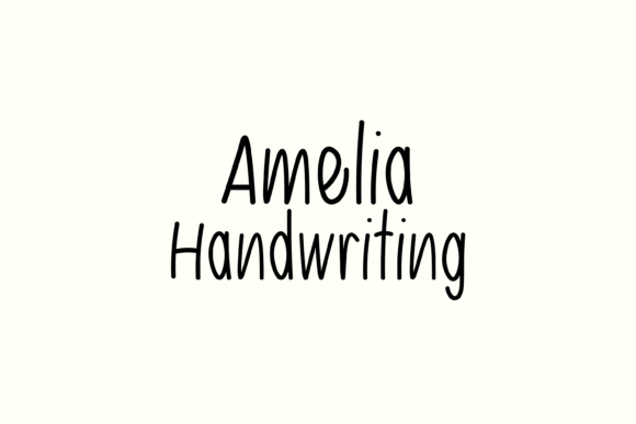 Amelia Font - Featured Image