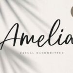 Amelia Font - Featured Image