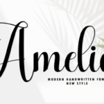 Amelia Font - Featured Image