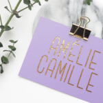 Amélie Camille Font - Featured Image