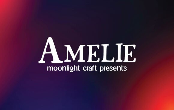 Amelie Font - Featured Image