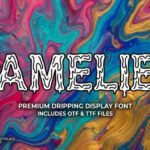 Amelie Font - Featured Image
