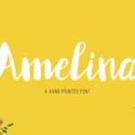 Amelina Font - Featured Image