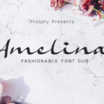 Amelina Font - Featured Image