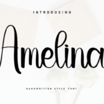Amelina Font - Featured Image