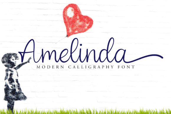 Amelinda Font - Featured Image