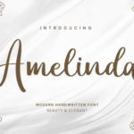 Amelinda Font - Featured Image