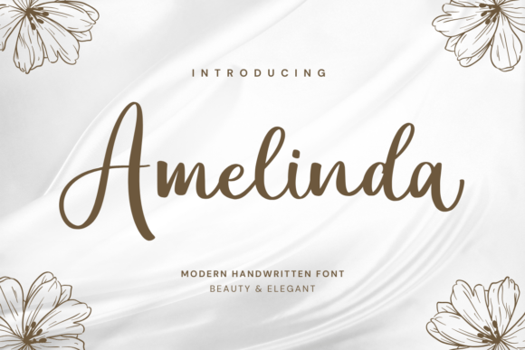 Amelinda Font - Featured Image