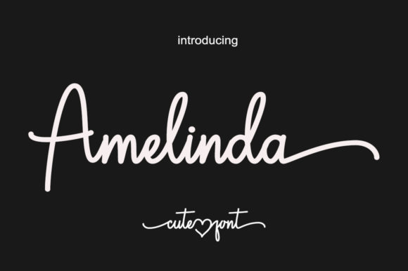 Amelinda Font - Featured Image