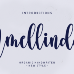 Amellinda Font - Featured Image