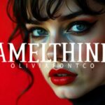 Amelthine Font - Featured Image