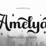 Amelya Font - Featured Image