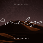 Amelya Font - Featured Image