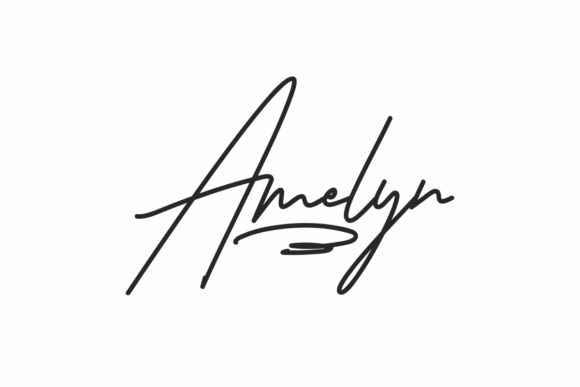 Amelyn Font - Featured Image