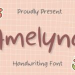 Amelyna Font - Featured Image