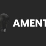 Ament Font - Featured Image