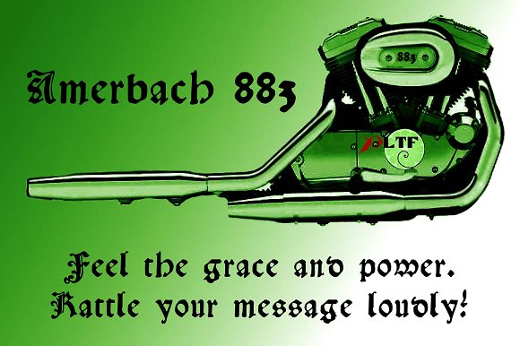 Amerbach 883 Font - Featured Image