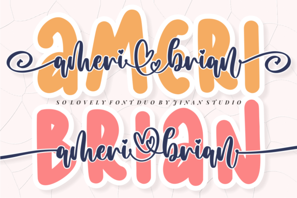 Ameri Brian Font - Featured Image