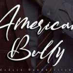 American Bully Font - Featured Image