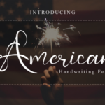 American Font - Featured Image