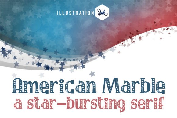 American Marble Font - Featured Image