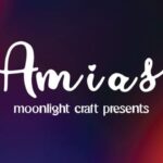 Amias Font - Featured Image