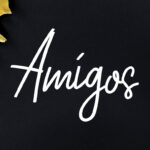 Amigos Font - Featured Image