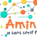 Amino Font - Featured Image
