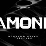 Amone Font - Featured Image